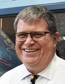 Brian Gresh, GCCB Assistance Conductor & FSB Conductor